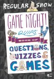 Game Night! Quips's Book of Questions, Quizzes and Games N/A 9780843182484 Front Cover