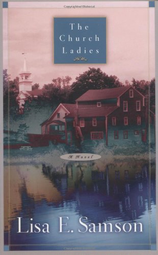 Church Ladies   2001 9781576737484 Front Cover