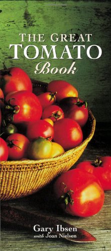 Great Tomato Book   1999 9781580080484 Front Cover