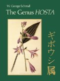 Genus Hosta  N/A 9781604690484 Front Cover