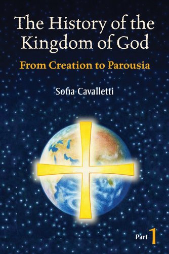 HISTORY OF THE KINGDOM OF GOD  N/A 9781616710484 Front Cover