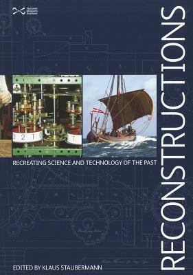 Reconstructions   2010 9781905267484 Front Cover