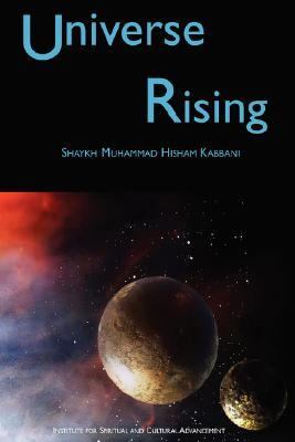 Universe Rising N/A 9781930409484 Front Cover