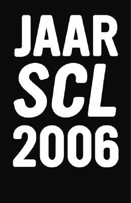 Jaar Scl 2006   2006 9788496540484 Front Cover