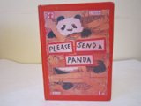 Please Send a Panda  1978 9780001837485 Front Cover