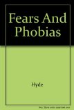 Fears and Phobias   1977 9780070316485 Front Cover