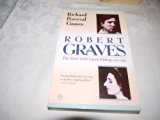 Robert Graves The Years with Laura Riding, 1926-1940 Reprint  9780140169485 Front Cover