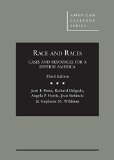 Race and Races: Cases and Resources for a Diverse America  2014 9780314285485 Front Cover