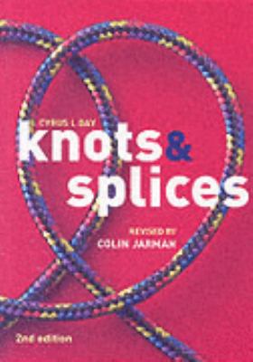 Knots and Splices N/A 9780713677485 Front Cover