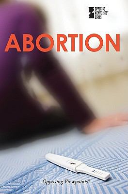 Abortion   2010 9780737747485 Front Cover