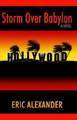 Storm over Babylon   2005 9780741425485 Front Cover