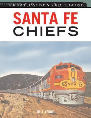 Santa Fe Chiefs   2005 (Revised) 9780760318485 Front Cover