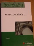 Understanding Islamic Law Sharia  2011 9781422417485 Front Cover