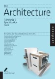 Architecture Reference and Specification Book Everything Architects Need to Know Every Day  2013 9781592538485 Front Cover