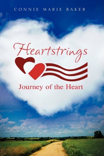 Heartstrings   2009 9781606475485 Front Cover
