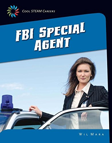 FBI Special Agent   2016 9781633626485 Front Cover