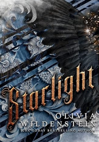Starlight 1st 9781948463485 Front Cover