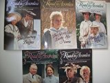 Road to Avonlea Boxed Sets N/A 9780006471486 Front Cover