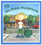 Big Green Pocketbook  N/A 9780060208486 Front Cover