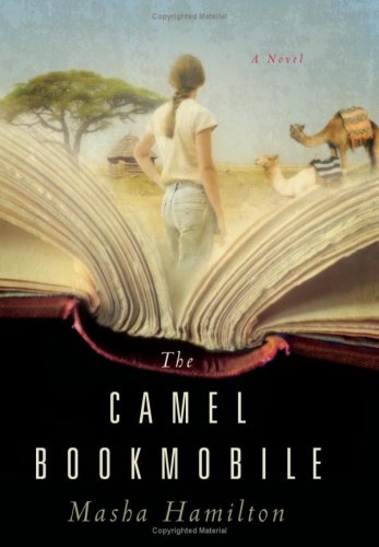 Camel Bookmobile   2007 9780061173486 Front Cover