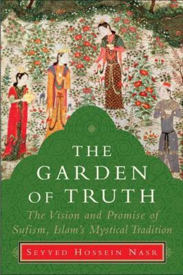 Garden of Truth N/A 9780061496486 Front Cover