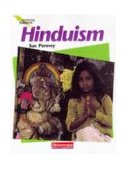 Hinduism (Introducing Religions) N/A 9780431066486 Front Cover