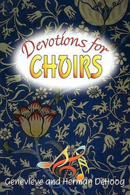 Devotions for Choirs  N/A 9780687052486 Front Cover