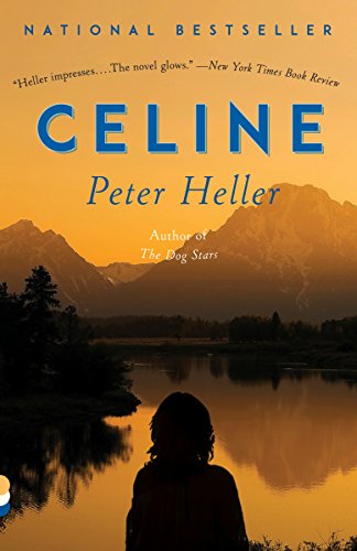 Celine A Novel N/A 9781101973486 Front Cover