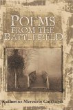 Poems from the Battlefield  N/A 9781439254486 Front Cover