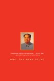 Mao The Real Story N/A 9781451654486 Front Cover