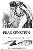 Frankenstein  N/A 9781494381486 Front Cover