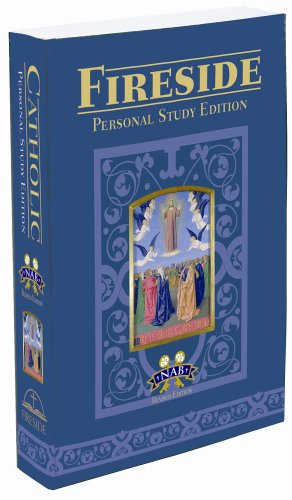 Personal Study Edition-NABRE N/A 9781556652486 Front Cover