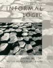 Informal Logic  3rd 1996 9780132290487 Front Cover