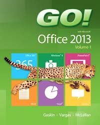 Microsoft Office 2013   2011 9780133459487 Front Cover