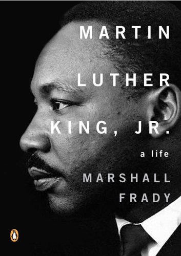 Martin Luther King, Jr A Life N/A 9780143036487 Front Cover