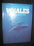 Sea World Book of Whales Reprint  9780152719487 Front Cover