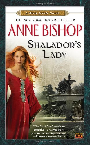 Shalador's Lady  N/A 9780451463487 Front Cover