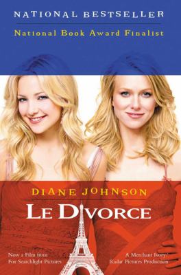 Divorce   1997 (Movie Tie-In) 9780452284487 Front Cover