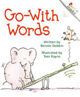 Go-With Words  Revised  9780516270487 Front Cover