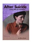 After Suicide Living with the Questions  2001 9780736807487 Front Cover
