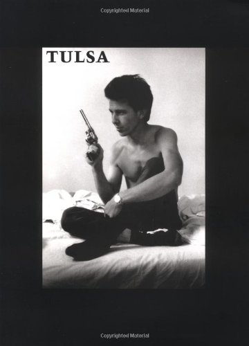 Tulsa   2000 (Reprint) 9780802137487 Front Cover