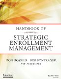 Handbook of Strategic Enrollment Management   2015 9781118819487 Front Cover