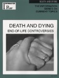 Information Plus Death and Dying N/A 9781414407487 Front Cover
