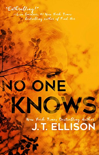 No One Knows   2016 9781501118487 Front Cover
