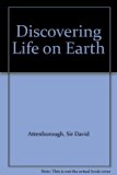 Discovering Life on Earth   1981 9780001951488 Front Cover