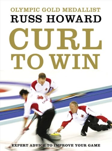 Curl to Win   2007 9780002008488 Front Cover