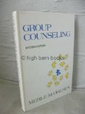 Group Counseling 2nd 1977 9780030898488 Front Cover