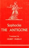 Antigone N/A 9780048820488 Front Cover