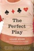 Perfect Play A Novel N/A 9780060585488 Front Cover