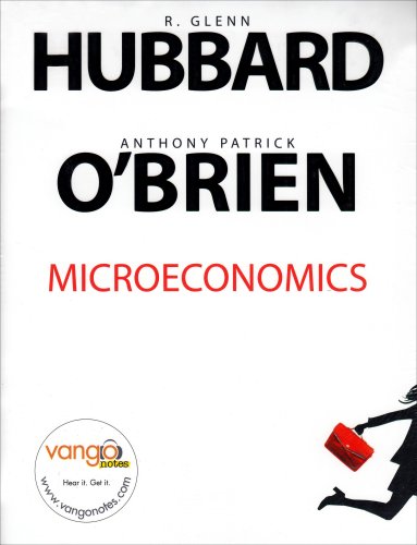 Microeconomics and MyEconLab and EBook 1 sem Student Access Code Package:   2006 9780132248488 Front Cover